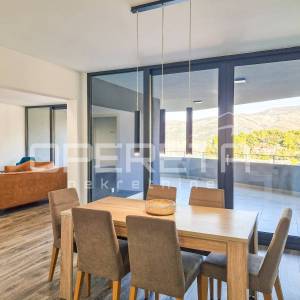 Luksuzan apartman na Korčuli s pogledom na more, 125,75 m2