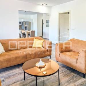 Luksuzan apartman na Korčuli s pogledom na more, 125,75 m2