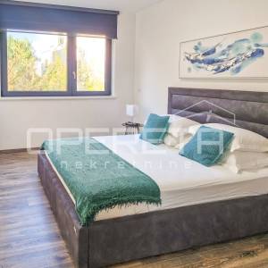 Luksuzan apartman na Korčuli s pogledom na more, 125,75 m2