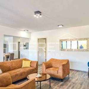 Luksuzan apartman na Korčuli s pogledom na more, 125,75 m2