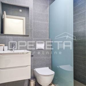 Luksuzan apartman na Korčuli s pogledom na more, 125,75 m2