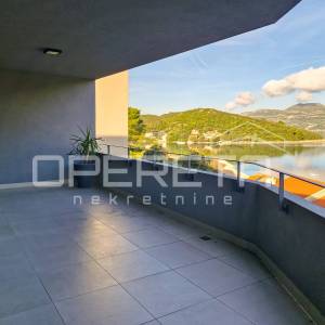 Luksuzan apartman na Korčuli s pogledom na more, 125,75 m2