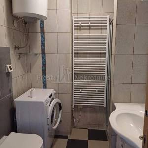 Luksuzan Dvosoban Stan u Urbanom Naselju Diklo u Zadru