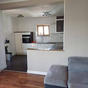 Luksuzan Dvosoban Stan u Urbanom Naselju Diklo u Zadru