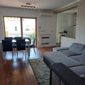 Luksuzan Dvosoban Stan u Urbanom Naselju Diklo u Zadru