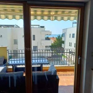 Luksuzan Dvosoban Stan u Urbanom Naselju Diklo u Zadru