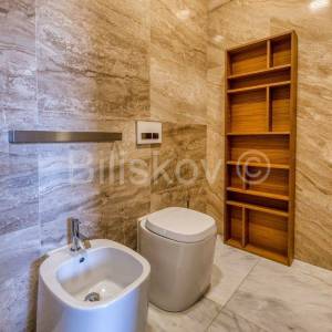 Luksuzan penthouse 440m2, garaža 80m2, lift, terasa
