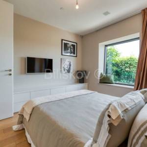 Luksuzan penthouse 440m2, garaža 80m2, lift, terasa