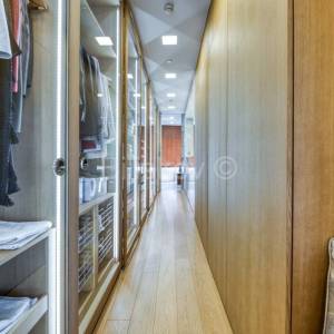 Luksuzan penthouse 440m2, garaža 80m2, lift, terasa