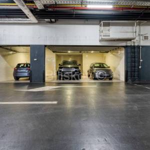 Luksuzan penthouse 440m2, garaža 80m2, lift, terasa