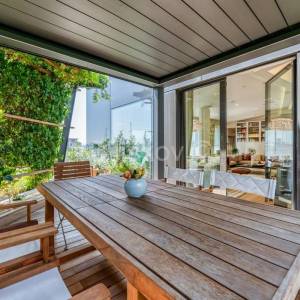 Luksuzan penthouse 440m2, garaža 80m2, lift, terasa