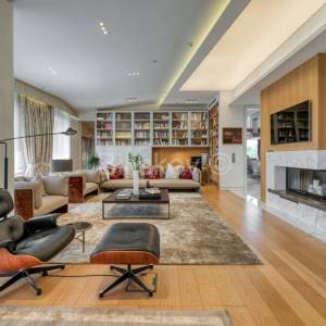 Luksuzan penthouse 440m2, garaža 80m2, lift, terasa