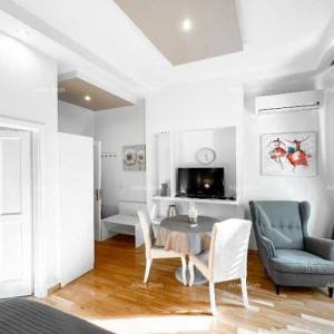 Luksuzan stan u srcu Pule – 122 m²