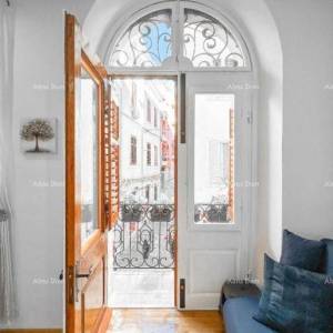 Luksuzan stan u srcu Pule – 122 m²