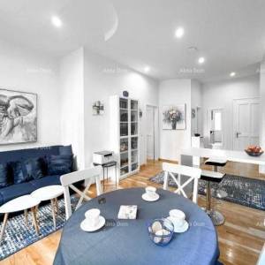 Luksuzan stan u srcu Pule – 122 m²