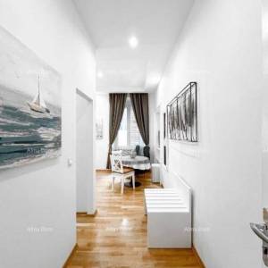 Luksuzan stan u srcu Pule – 122 m²