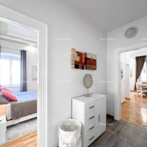 Luksuzan stan u srcu Pule – 122 m²