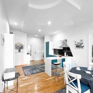 Luksuzan stan u srcu Pule – 122 m²