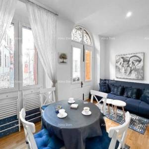 Luksuzan stan u srcu Pule – 122 m²