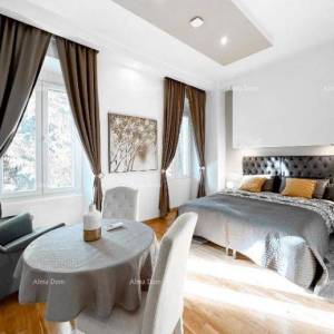 Luksuzan stan u srcu Pule – 122 m²