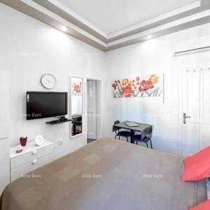 Luksuzan stan u srcu Pule – 122 m²