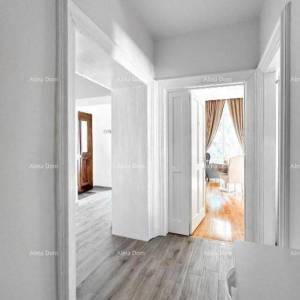 Luksuzan stan u srcu Pule – 122 m²