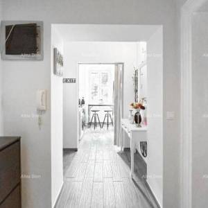 Luksuzan stan u srcu Pule – 122 m²