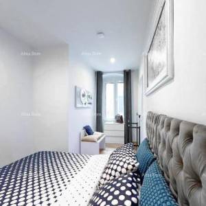 Luksuzan stan u srcu Pule – 122 m²