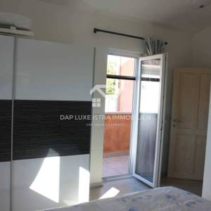 Luksuzna Kuća Dvojni objekt blizu Brtonigle 250m od mora