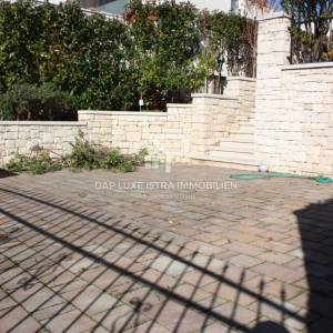 Luksuzna Kuća Dvojni objekt blizu Brtonigle 250m od mora