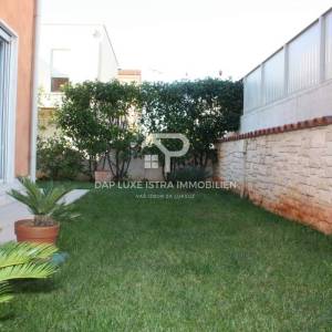 Luksuzna Kuća Dvojni objekt blizu Brtonigle 250m od mora