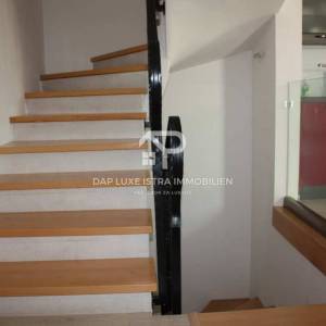 Luksuzna Kuća Dvojni objekt blizu Brtonigle 250m od mora