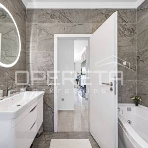 Luksuzna kuća s velikom okućnicom, Šibenik- Bilice