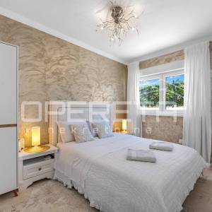 Luksuzna kuća s velikom okućnicom, Šibenik- Bilice