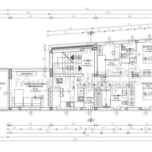 Luksuzna stambena zgrada na ekskluzivnoj lokaciji u Diklu