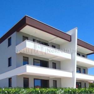 Luksuzna stambena zgrada na ekskluzivnoj lokaciji u Diklu