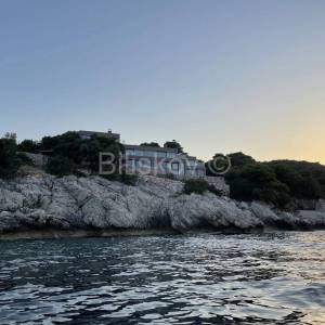 Luksuzna vila, prodaja, Dubrovnik, Koločep, terasa