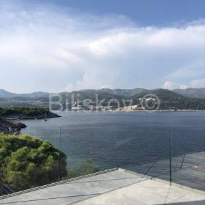 Luksuzna vila, prodaja, Dubrovnik, Koločep, terasa