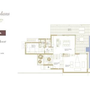 Luksuzna vila, prodaja, Dubrovnik, Koločep, terasa