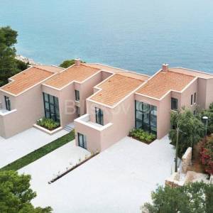 Luksuzna vila, prodaja, Dubrovnik, Koločep, terasa