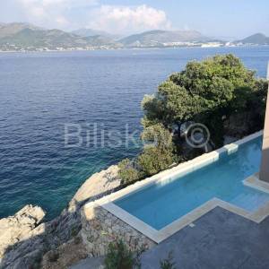 Luksuzna vila, prodaja, Dubrovnik, Koločep, terasa