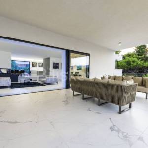 Luksuzna vila, prodaja, Dubrovnik, Koločep, vrt, bazen, parking