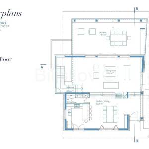 Luksuzna vila, prodaja, Dubrovnik, Koločep, vrt, bazen, parking