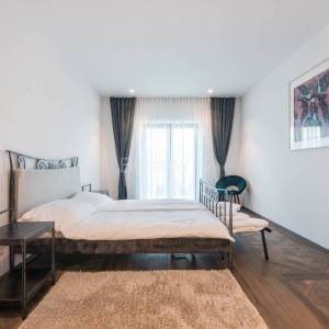 Luksuzna vila, prodaja, Dubrovnik, Koločep, vrt, bazen, parking