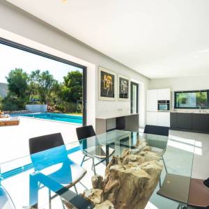 Luksuzna vila, prodaja, Dubrovnik, Koločep, vrt, bazen, parking