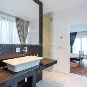 Luksuzna vila, prodaja, Dubrovnik, Koločep, vrt, bazen, parking