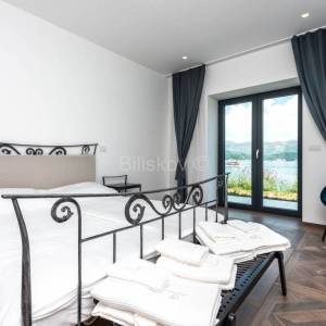 Luksuzna vila, prodaja, Dubrovnik, Koločep, vrt, bazen, parking