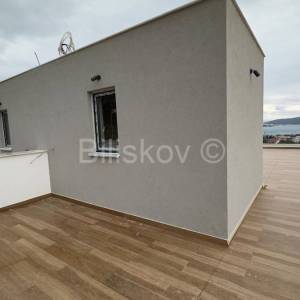 Luksuzna vila s bazenom, Kaštela, zatvoreni resort, prodaja