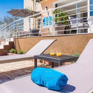 Luksuzna vila s bazenom na prodaju – Istra, okolica Barbana