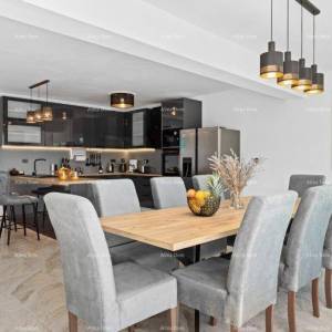 Luksuzna vila s bazenom na prodaju – Istra, okolica Barbana